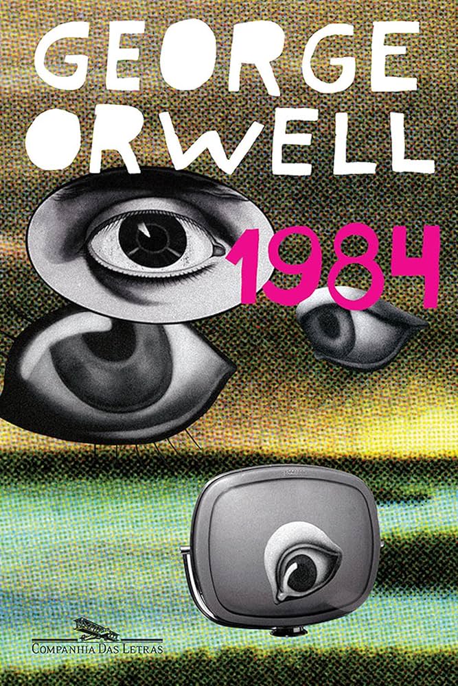 Capa do Livro